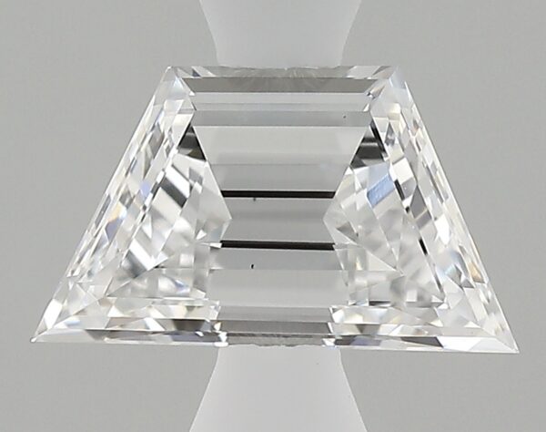 0.72 cctw VS1 - Lab Grown Loose Diamond