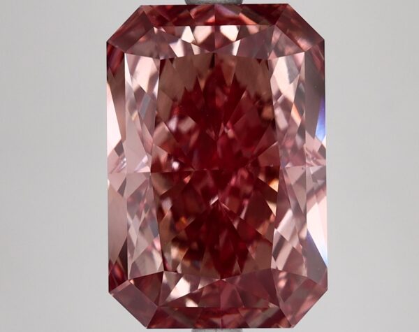 6.45 cctw VS1 - Lab Grown Loose Diamond