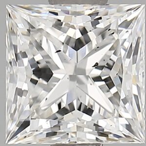 1.15 cctw SI1 - Lab Grown Loose Diamond