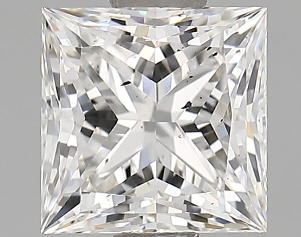 1.15 cctw SI1 - Lab Grown Loose Diamond