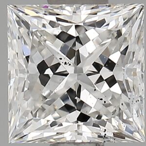 1.03 cctw SI1 - Lab Grown Loose Diamond
