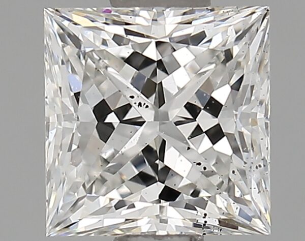 1.03 cctw SI1 - Lab Grown Loose Diamond