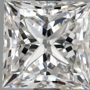 2.11 cctw VVS2 - Lab Grown Loose Diamond
