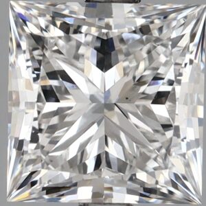 2.92 cctw VS2 - Lab Grown Loose Diamond