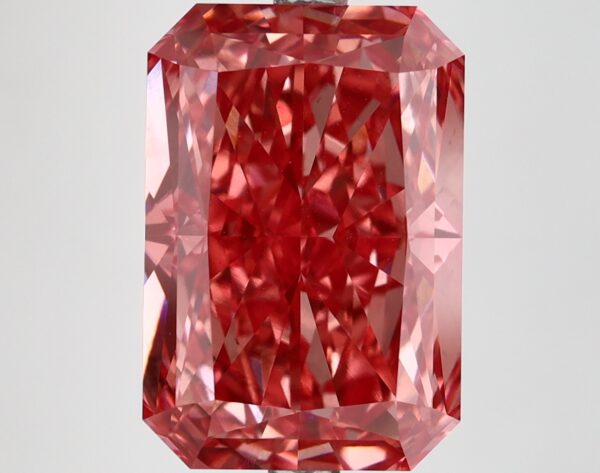 7.42 cctw VS2 - Lab Grown Loose Diamond
