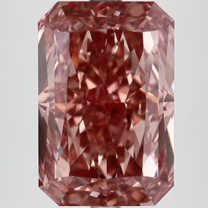 7.23 cctw VS1 - Lab Grown Loose Diamond