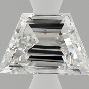 0.71 cctw SI1 - Lab Grown Loose Diamond