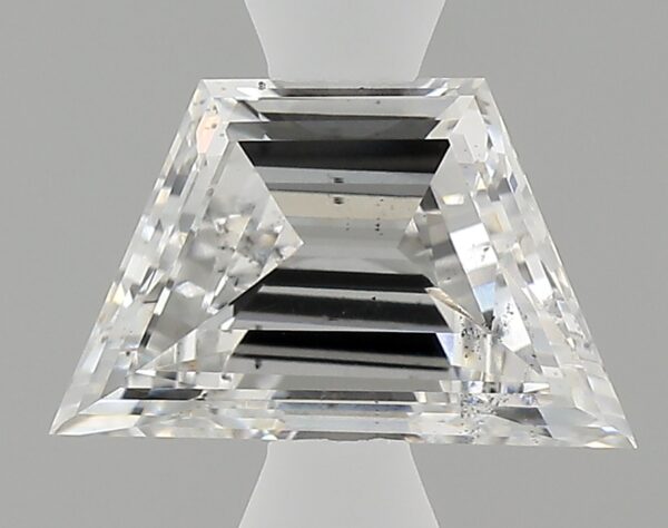 0.71 cctw SI1 - Lab Grown Loose Diamond