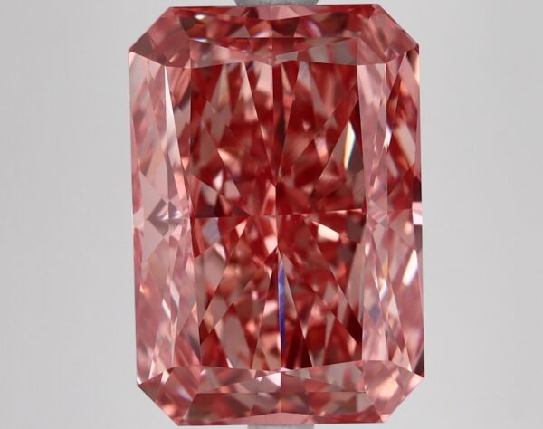 7.21 cctw VVS2 - Lab Grown Loose Diamond