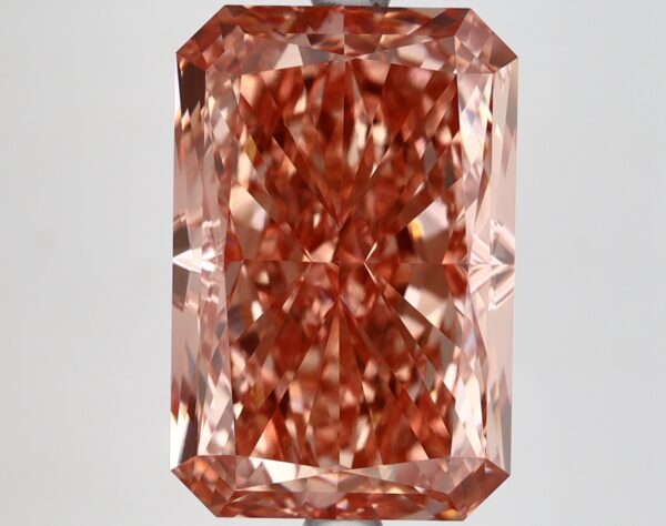 8.57 cctw VS1 - Lab Grown Loose Diamond