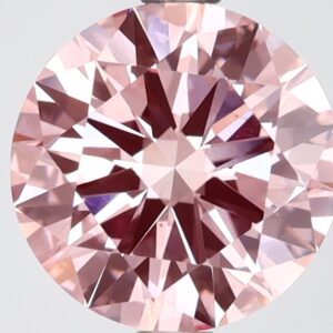 2.50 cctw VS1 - Lab Grown Loose Diamond