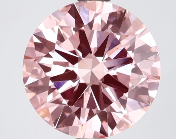 2.50 cctw VS1 - Lab Grown Loose Diamond