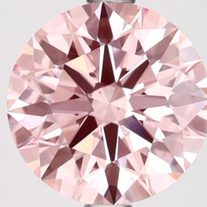 2.59 cctw VS1 - Lab Grown Loose Diamond