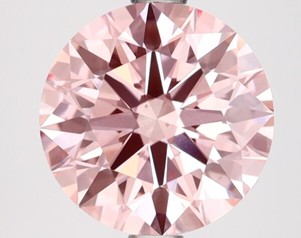 2.59 cctw VS1 - Lab Grown Loose Diamond