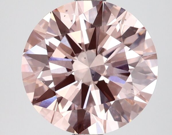 2.56 cctw VS2 - Lab Grown Loose Diamond