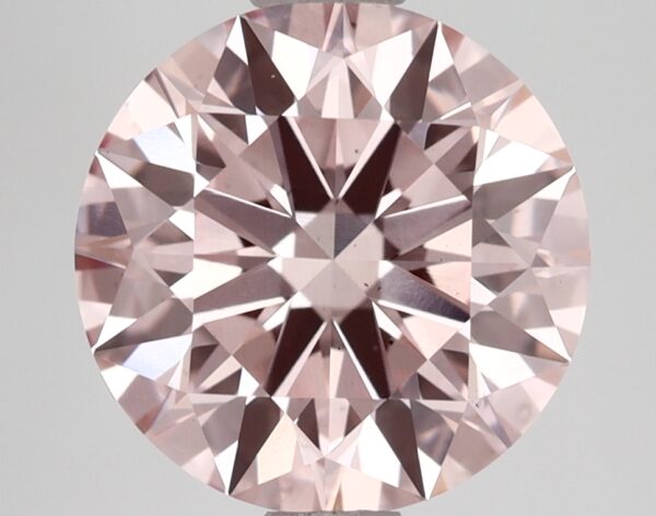 2.54 cctw VS2 - Lab Grown Loose Diamond