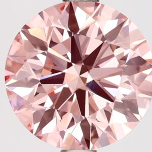 2.50 cctw VVS2 - Lab Grown Loose Diamond