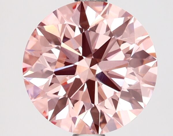 2.50 cctw VVS2 - Lab Grown Loose Diamond