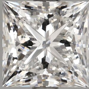 2.11 cctw VS1 - Lab Grown Loose Diamond