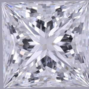 1.14 cctw VS1 - Lab Grown Loose Diamond