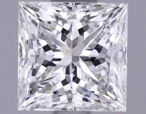 1.05 cctw VS2 - Lab Grown Loose Diamond