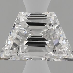 0.70 cctw VS1 - Lab Grown Loose Diamond