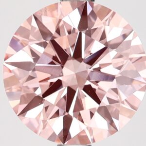 2.50 cctw VS1 - Lab Grown Loose Diamond