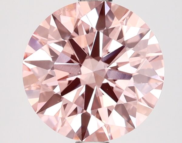 2.50 cctw VS1 - Lab Grown Loose Diamond