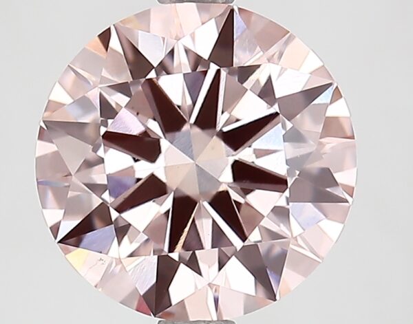 2.50 cctw VS1 - Lab Grown Loose Diamond