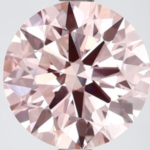 2.50 cctw VS2 - Lab Grown Loose Diamond