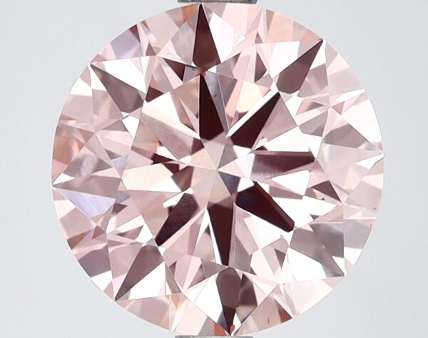 2.50 cctw VS2 - Lab Grown Loose Diamond