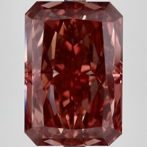 9.06 cctw VS1 - Lab Grown Loose Diamond