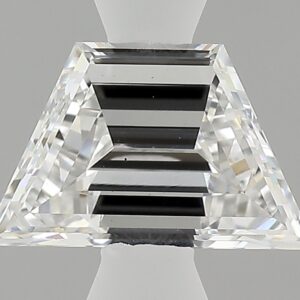 0.70 cctw VS1 - Lab Grown Loose Diamond