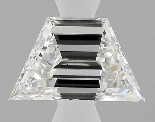 0.70 cctw VS1 - Lab Grown Loose Diamond