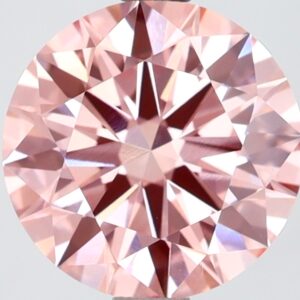 2.50 cctw VVS2 - Lab Grown Loose Diamond