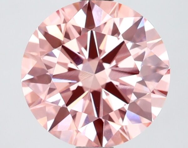 2.50 cctw VVS2 - Lab Grown Loose Diamond