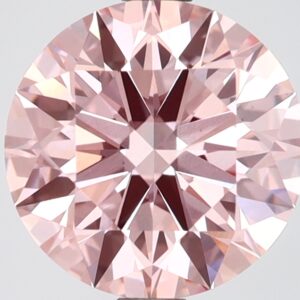 2.53 cctw VVS2 - Lab Grown Loose Diamond