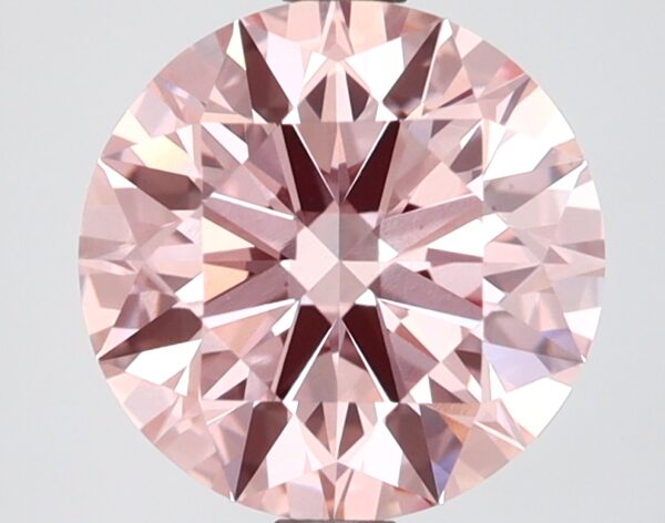 2.53 cctw VVS2 - Lab Grown Loose Diamond