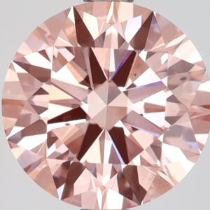 2.50 cctw VS2 - Lab Grown Loose Diamond