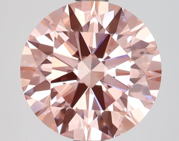 2.50 cctw VS2 - Lab Grown Loose Diamond