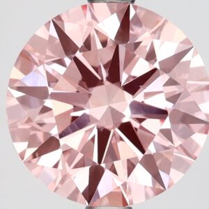 2.82 cctw VS2 - Lab Grown Loose Diamond