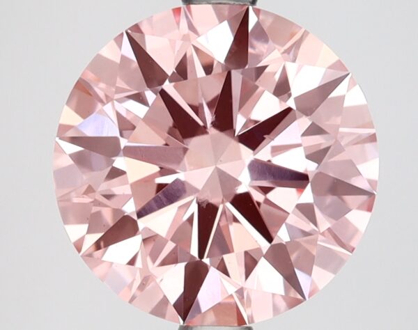 2.82 cctw VS2 - Lab Grown Loose Diamond