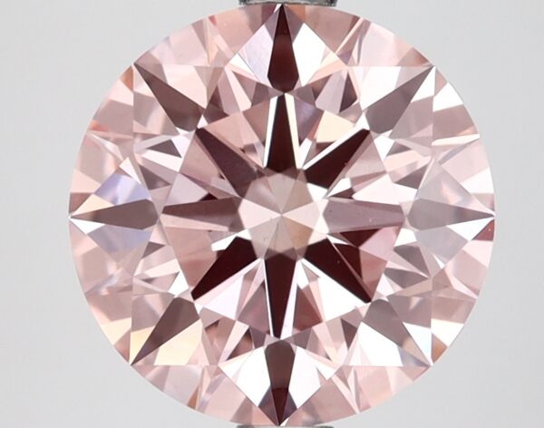 2.81 cctw VS1 - Lab Grown Loose Diamond