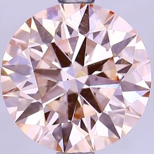 2.59 cctw VS1 - Lab Grown Loose Diamond