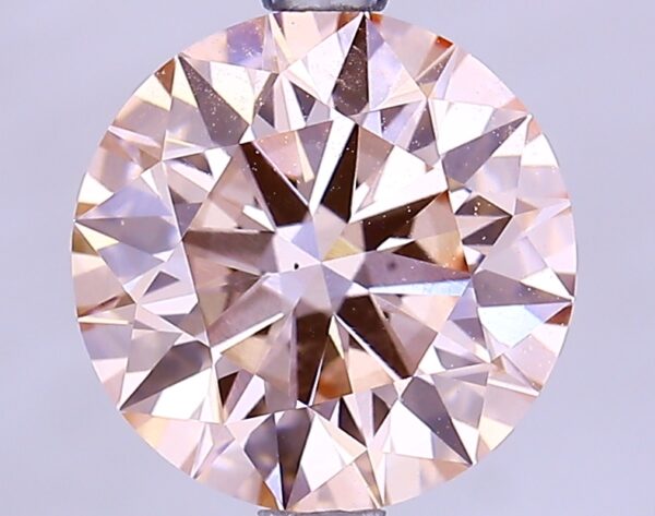 2.59 cctw VS1 - Lab Grown Loose Diamond