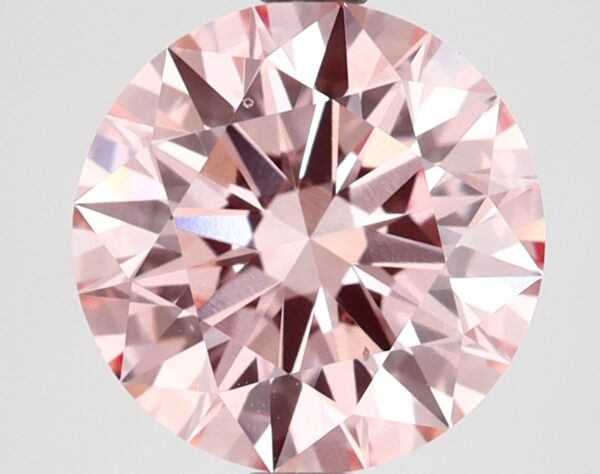 2.75 cctw VS2 - Lab Grown Loose Diamond