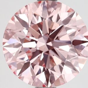 2.72 cctw VS1 - Lab Grown Loose Diamond