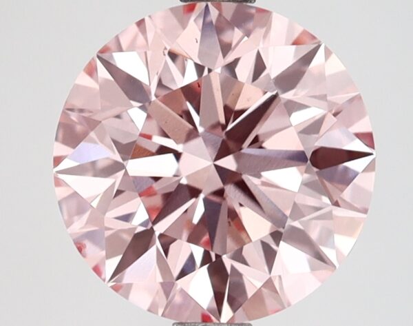 2.72 cctw VS1 - Lab Grown Loose Diamond