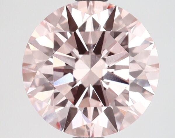 2.51 cctw VS1 - Lab Grown Loose Diamond
