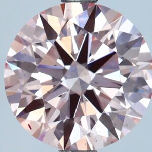 2.43 cctw VS2 - Lab Grown Loose Diamond